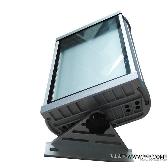 高散热 高品质 大功率LED洗墙灯外壳图2