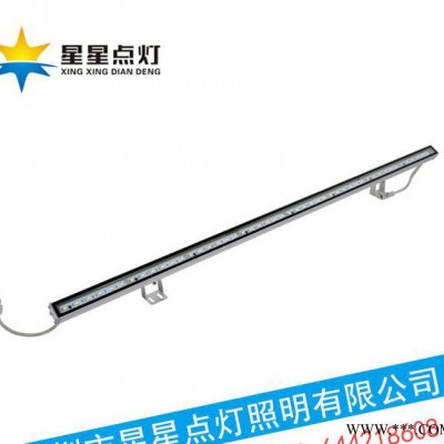 5050高亮LED线条灯 LED灯条/户外洗墙灯/景观灯/楼