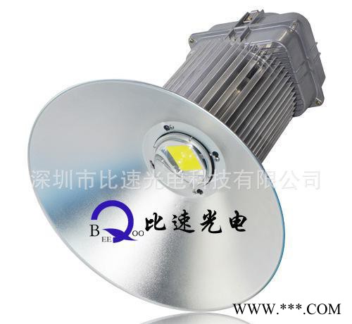 专业生产250W LED工矿灯 加油站专用灯 工厂照明灯 公共场所照明图3