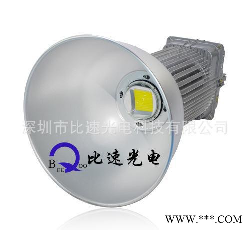 专业生产250W LED工矿灯 加油站专用灯 工厂照明灯 公共场所照明图1
