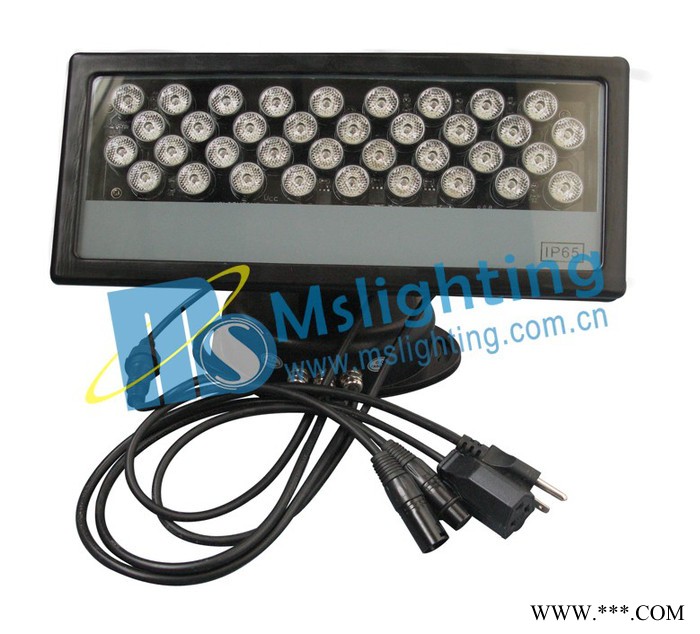 供应美铄灯光舞台灯光LED洗墙灯(LED 2001B)图1