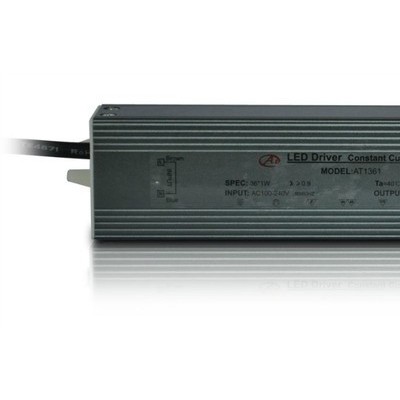 供应深圳奥天科技AT1361洗墙灯电源 宽压 36W