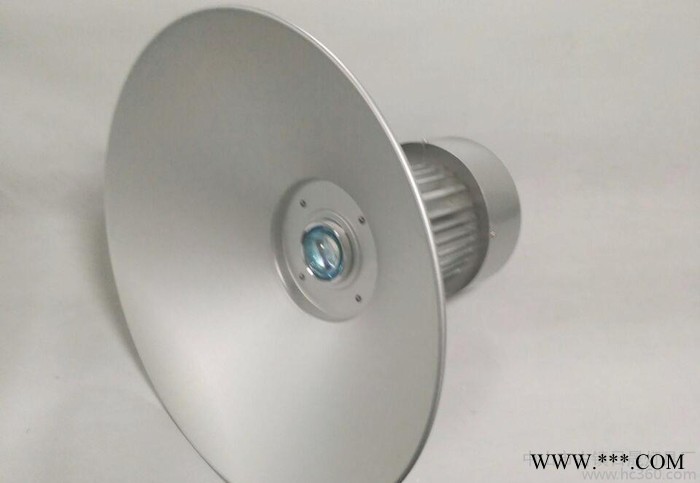 中山**100W工矿灯外壳工厂灯仓库灯套件图3