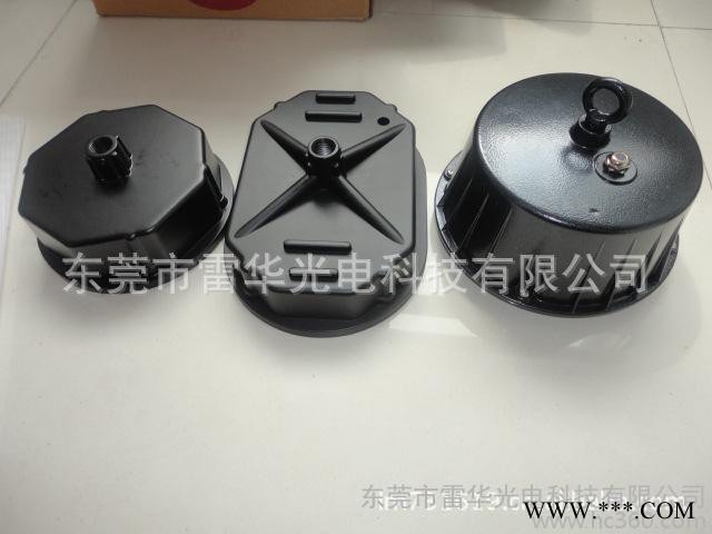 价格商议，LED工矿灯圆形、八角型、长方形电源盒图1