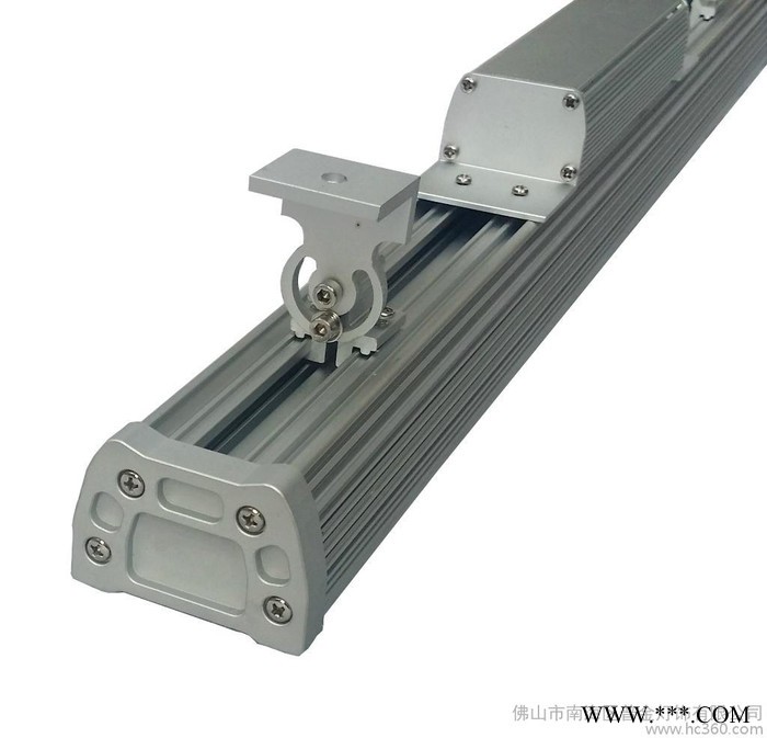 LED外壳厂家生产，电源外置，600mm,36W LED洗墙灯，LED洗墙灯外壳图3