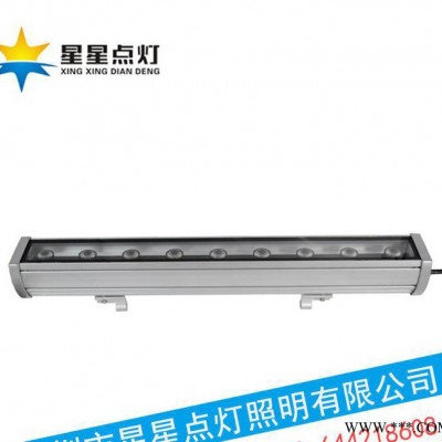 9W高亮LED深圳LED景观灯，洗墙灯/直销/保障/质量