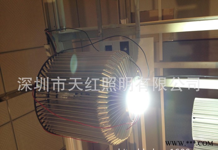 600WLED工厂灯，LED矿灯、LED车间照明灯UL/CE
