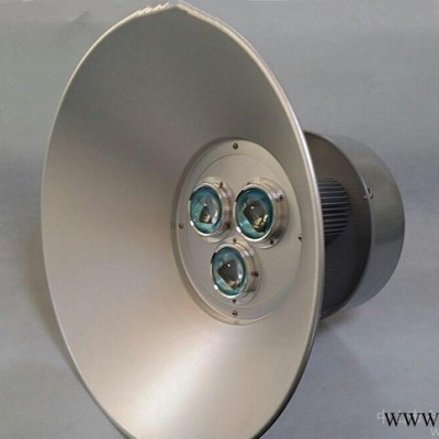 中山厂家120W工矿灯外壳LED仓库灯外壳