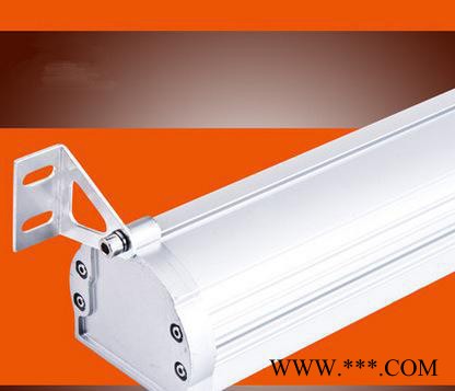直销36W48W户外LED洗墙灯线条灯外控DMX512七彩单