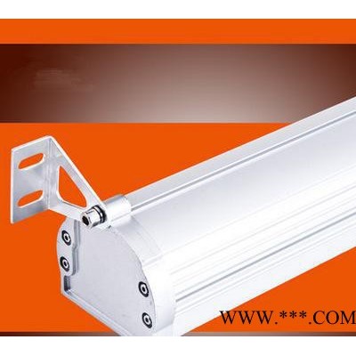 直销36W48W户外LED洗墙灯线条灯外控DMX512七彩单