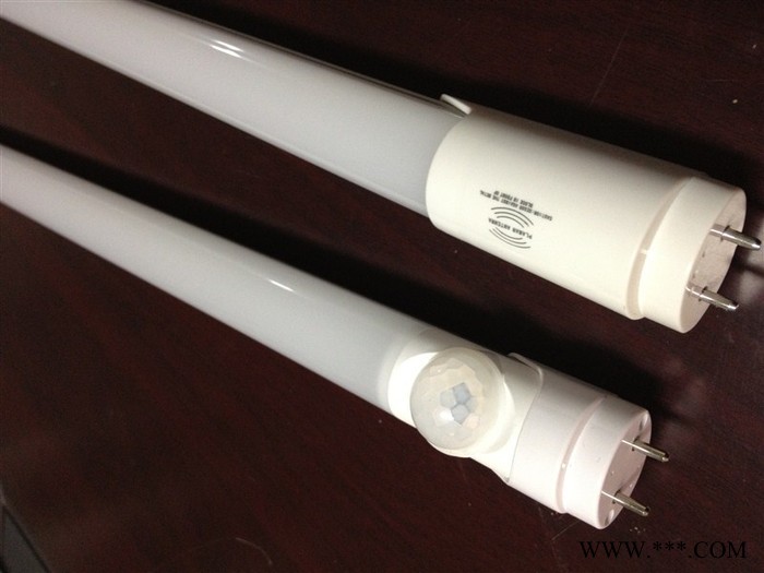 供应华晨光t8微波/声控系列led日光灯管图1
