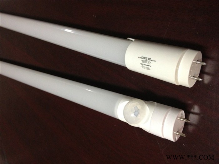 供应华晨光t8微波/声控系列led日光灯管图2
