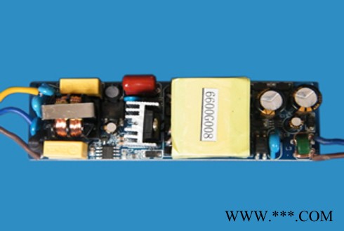 供应LED24W 36W洗墙灯电源金凌新GP6500图3