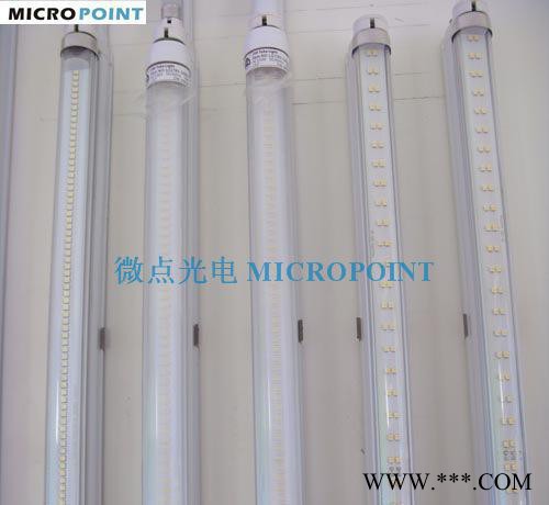 三年质保高亮度低衰减恒流驱动18W T8 1.2米　LED日光灯　2835