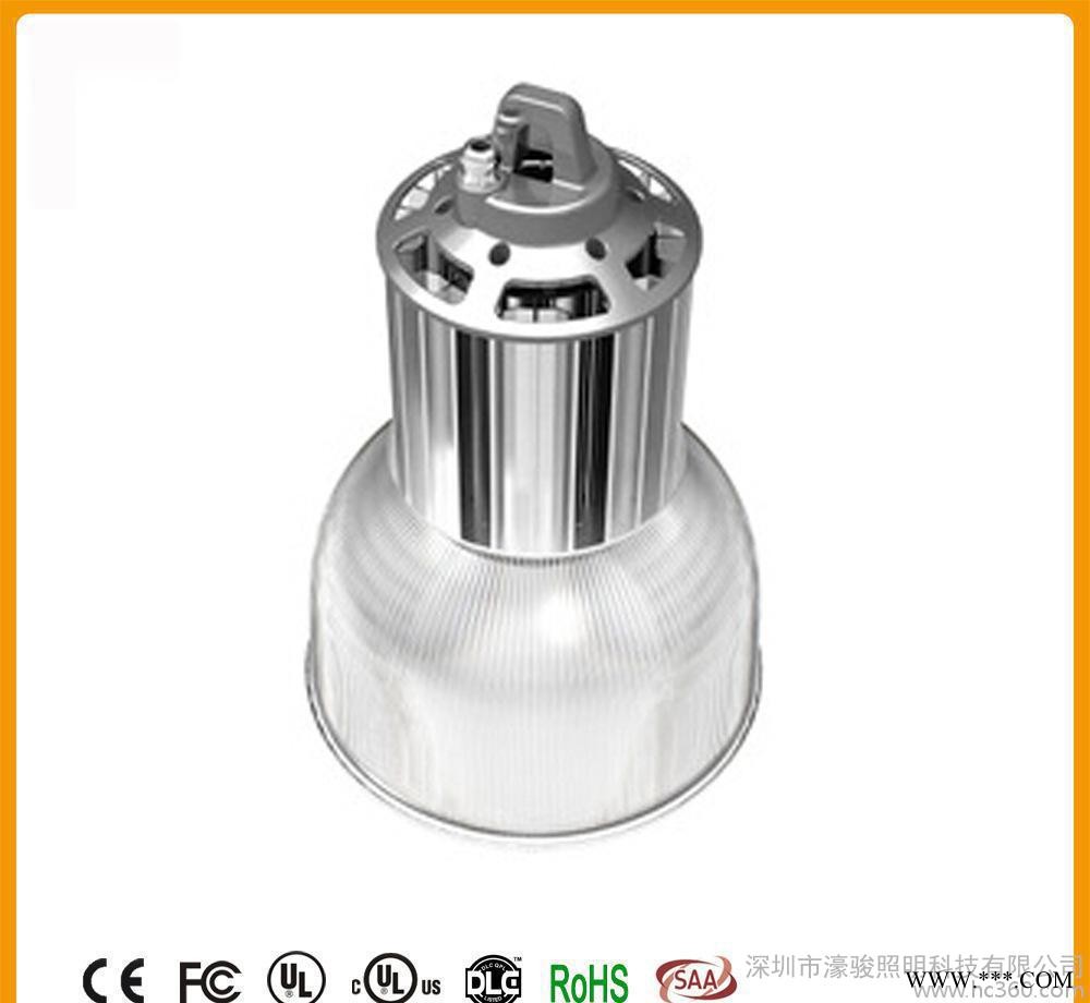 led工矿灯120W车间工厂高天棚灯厂房灯仓库大功率Led工图1