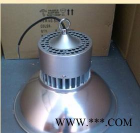 G2013D led工厂灯100w 贴片式100W工矿灯加工图3
