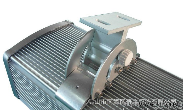 供应灯具外壳生产**，大功率LED洗墙灯铝合金外壳图3