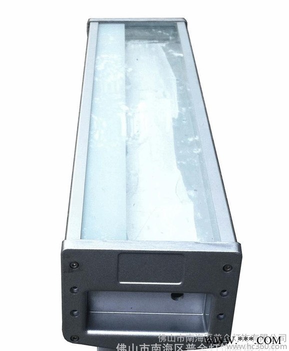 供应灯具外壳生产**，大功率LED洗墙灯铝合金外壳