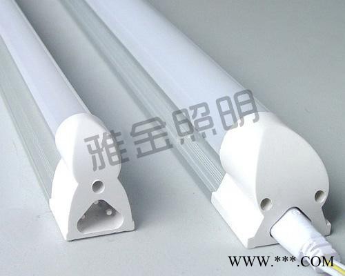 供应雅金LED日光灯T5系列3W YJ-T5-0303