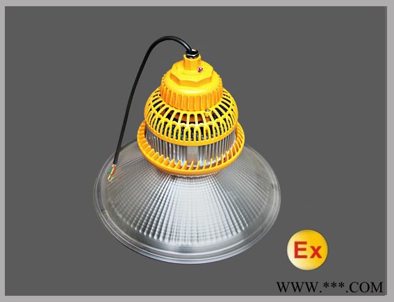 供应OHBF810GLED防爆工矿灯  OHBF810G  OHBF810G价格图3