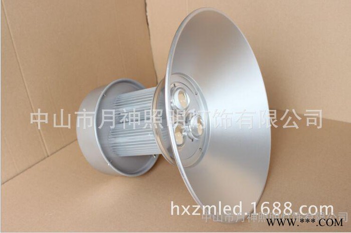 高品质LED工矿灯高亮度400图2