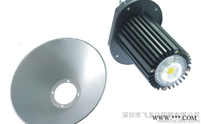 直销LED工矿灯20W-150W灯具，LED工矿灯图2