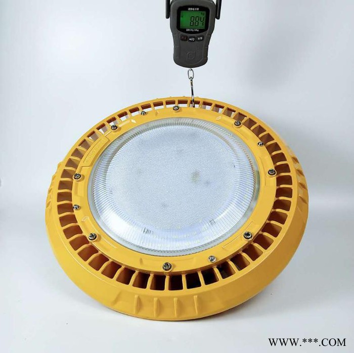 湖南株洲厂房高性能200W LED隔爆防爆工矿灯DOD815