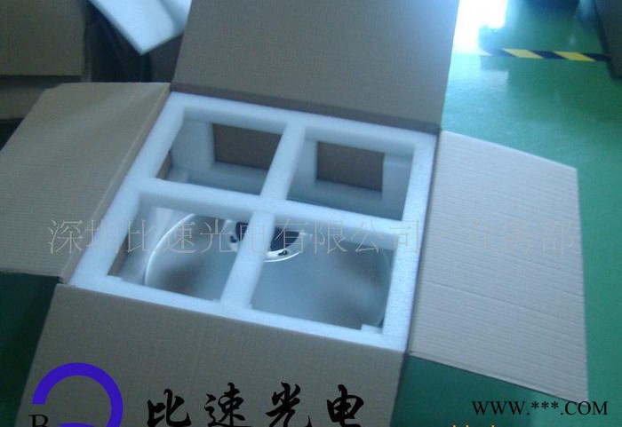 专业大功率LED高棚灯 90WLED工矿灯 LED灯 集成光源LED灯珠图2