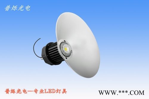 普烁ps-led投射灯 工矿灯照明 厂房体育馆 大型操场照明 led工矿灯照明图2