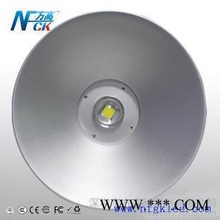 供应LED工矿灯 120度散光 150W LED工厂灯 仓库灯 LED工程照明等图2