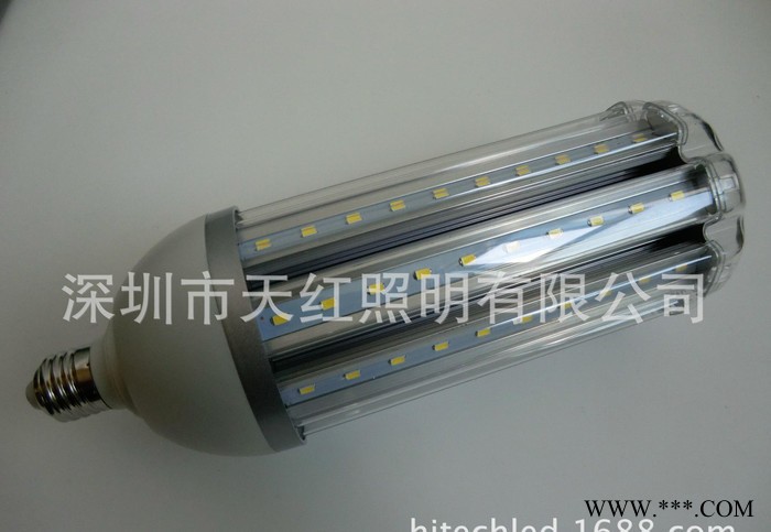 E27/E40 LED玉米灯60W LED工矿灯 庭院灯直销