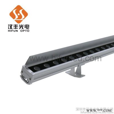 LED洗墙灯厂家 LED线条灯 LED景观照明生产厂家 数码管厂家 景观亮化灯具 LED灯厂家