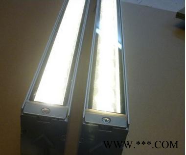 直销30W36W地埋式LED洗墙灯 线条灯 七彩RGB酒店工图3
