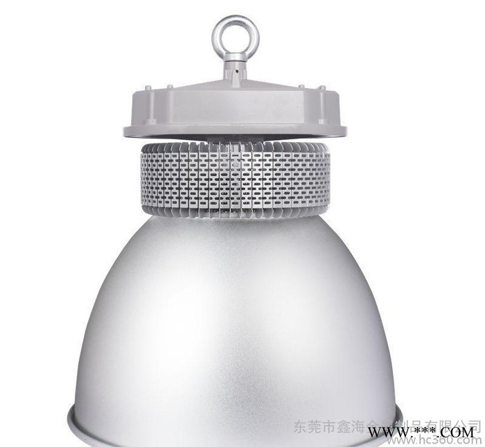 鑫海LED工矿灯套件 100W120W150W200W鳍片散图1