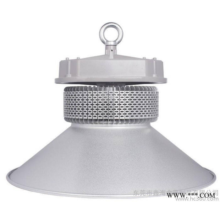 鑫海LED工矿灯套件 100W120W150W200W鳍片散图3