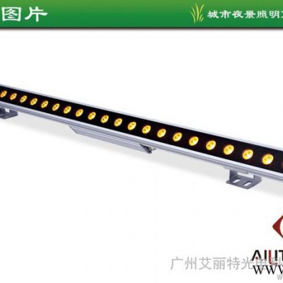 供应LED线型洗墙灯、线型投光灯、海南线型投光灯、三亚线型投光灯