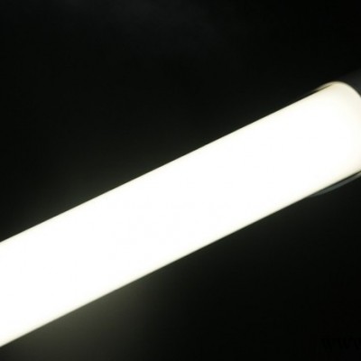 供应全海T8-0.9M-全塑300发光角 LED 日光灯