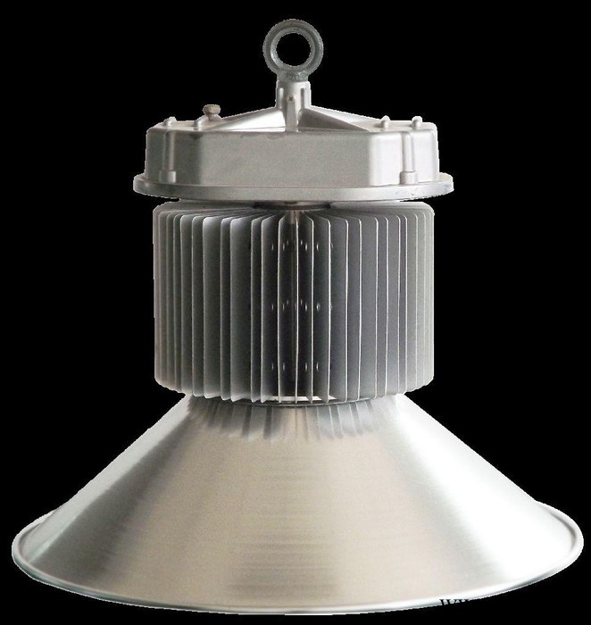 供应柯美莱KML-GKD-100W-XPLED大功率 工矿灯 150W图2