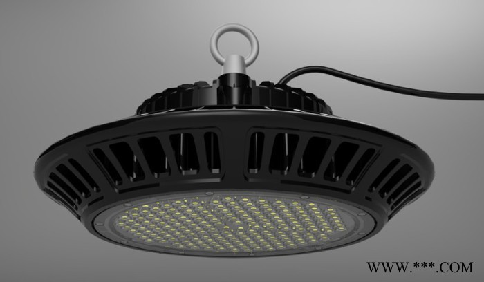 UFO(200W)       ￠340×H60 工矿灯套件图4