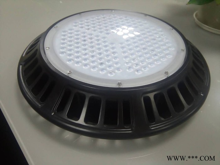 UFO(200W)       ￠340×H60 工矿灯套件图8