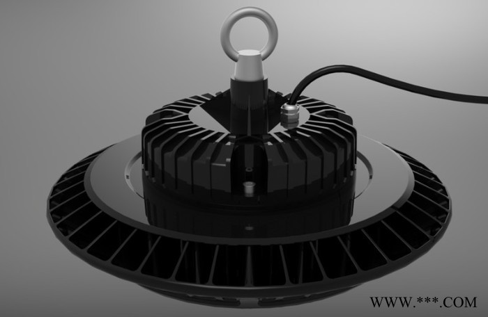 UFO(200W)       ￠340×H60 工矿灯套件图3