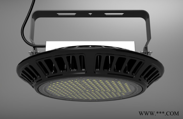 UFO(200W)       ￠340×H60 工矿灯套件图2