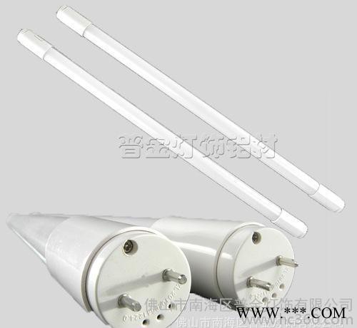 供应普金T10 LED日光灯铝合金外壳图2