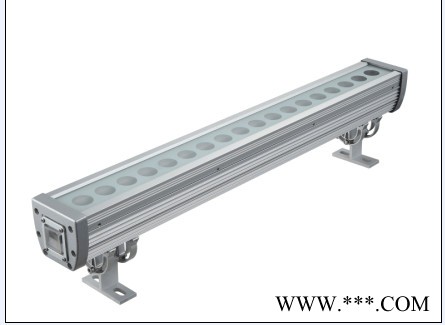 **宏烨HY-XW-8006 LED洗墙灯外壳图4