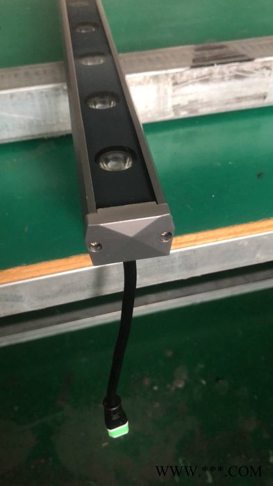 企业直销18W户外防水LED洗墙灯图5