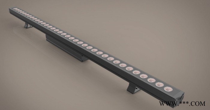 晟光照明科技SG-XQD100-36WA1 LED洗墙灯 36W 单色/RGB 外控图5