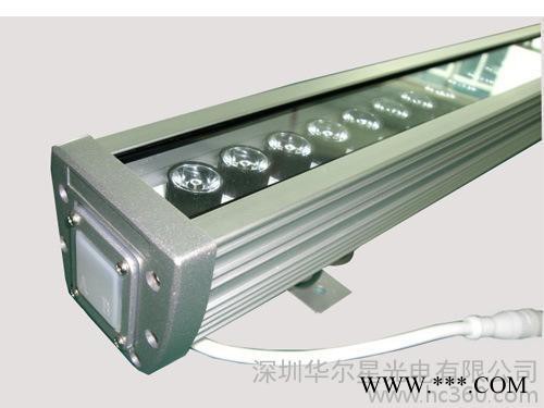 LED洗墙灯 3W 6W 9W 12W 15W 18W 24图3