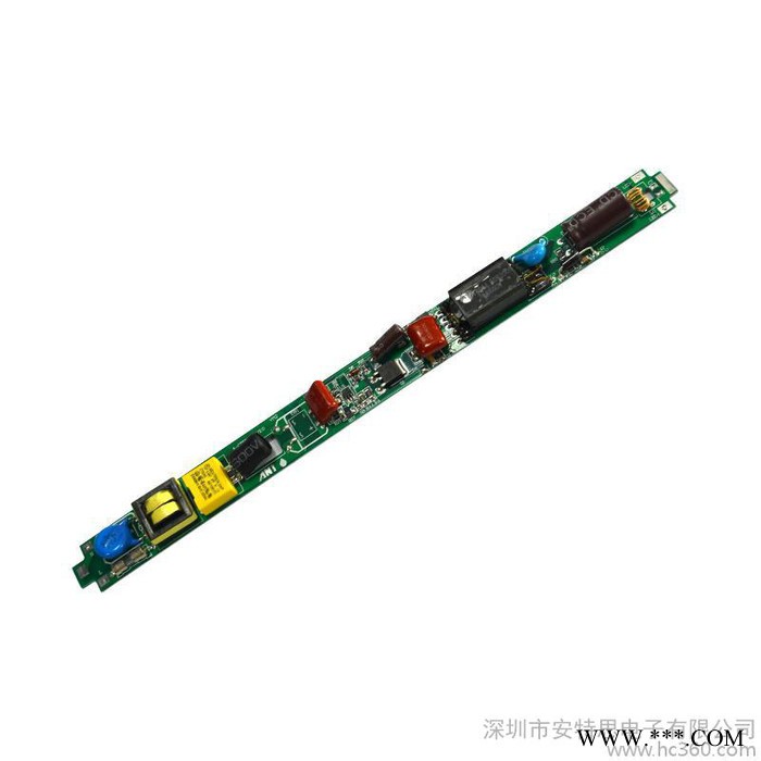 供应安特电源A-GT805C隔离LED日光灯电源,3年质保图3
