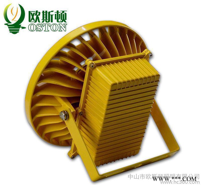 LED加油站防爆灯100W仓库三防机床集成工矿灯吊灯50W3图3