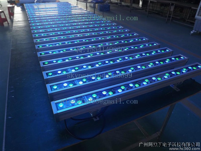LED洗墙灯图2